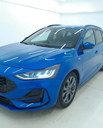 Ford Focus ST-Line SW BR900138 1.5 Diesel 115CV