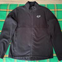 Giacca Mtb Fox Ranger Fire