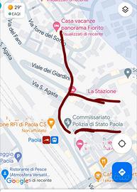 Appartamenti da OTTOBRE A GIUGNO