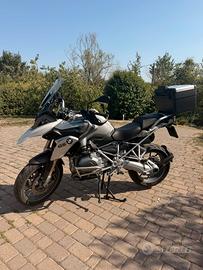 BMW R 1200 GS