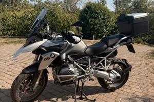 BMW R 1200 GS