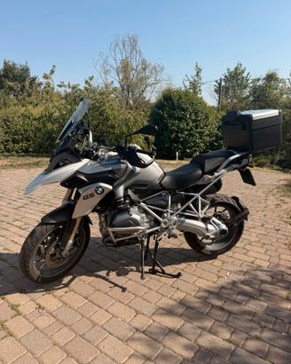 BMW R 1200 GS