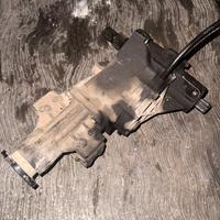 Trasmissione e cambio fiat 16 4x4 1.9 8v