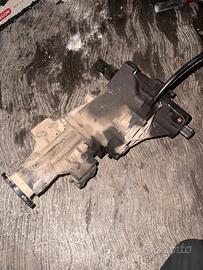 Trasmissione e cambio fiat 16 4x4 1.9 8v