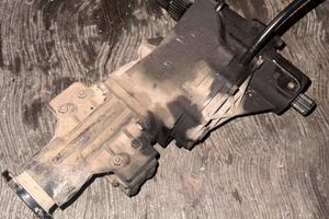 Trasmissione e cambio fiat 16 4x4 1.9 8v