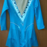 Body ginnastica ritmica