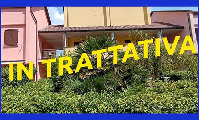 Appartamento Pignone [Cod. rif 3257664VRG] (Monti)