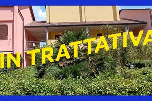 Appartamento Pignone [Cod. rif 3257664VRG] (Monti)