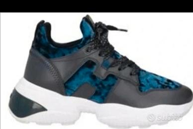 scarpe Hogan 38