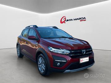 Dacia Sandero Stepway 1.0 ECO-G 100 cv PACK PARKIN