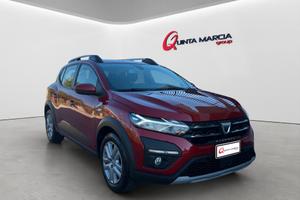 Dacia Sandero Stepway 1.0 ECO-G 100 cv PACK PARKIN