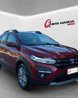 Dacia Sandero Stepway 1.0 ECO-G 100 cv PACK PARKIN
