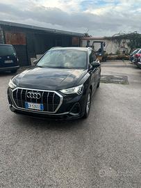 Audi Q3 S LINE