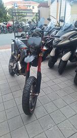 Fantic Motor XMF 125 2023