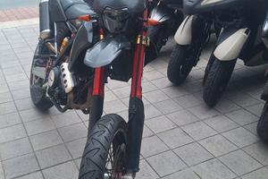 Fantic Motor XMF 125 2023