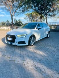 Audi A3 Sportback 35 tdi