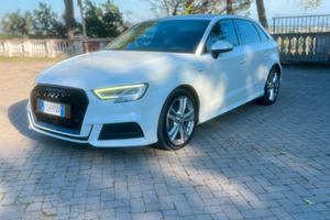 Audi A3 Sportback 35 tdi
