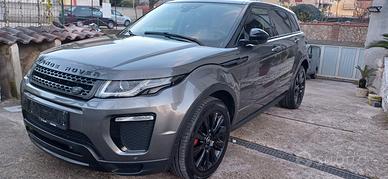 Land Rover Range Evoque 2.0 TD4 150 CV 5p. Busines
