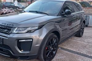 Land Rover Range Evoque 2.0 TD4 150 CV 5p. Busines