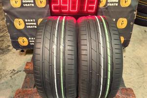2 GOMME HANKOOK 255 40 19 AL 70% DOT 24