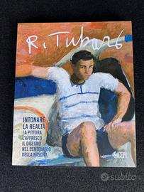 Catalogo mostra “Renzo Tubaro”