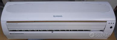 Condizionatore Ariagel APW 135E'05 INU