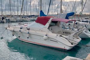 sea ray 300 sundacer