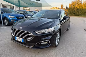 Ford Mondeo 2.0 150 CV S&S aut. SW Titanium Busine