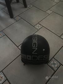 casco momo design