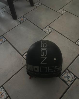 casco momo design