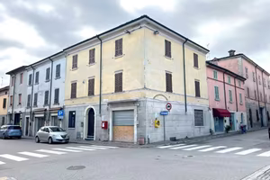 CASA INDIPENDENTE A CANNETO SULL'OGLIO