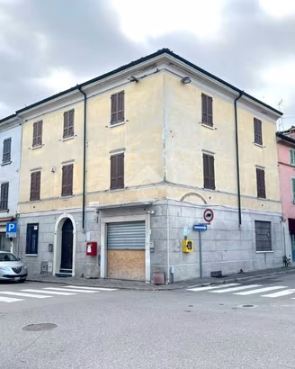 CASA INDIPENDENTE A CANNETO SULL'OGLIO