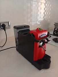 macchina caffè a cialde 