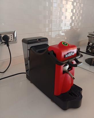 macchina caffè a cialde 