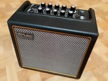 Cassa acustica Bluetooth