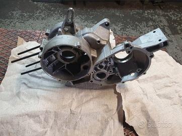 Carter Motore Ape 175-nuovo