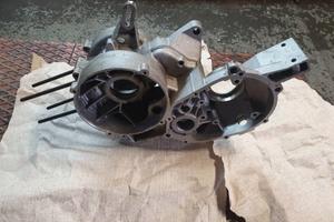 Carter Motore Ape 175-nuovo