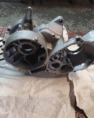 Ape 175-Carter Motore nuovo