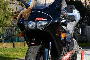 Moto Aprilia RS 250