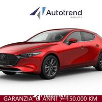 Mazda Mazda3 e-Skyactiv-G 140 CV Mild Hybrid ...