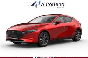 Mazda Mazda3 e-Skyactiv-G 140 CV Mild Hybrid ...