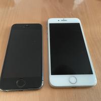 I-phone vari modelli