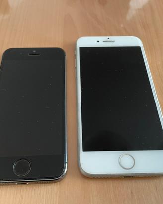 I-phone vari modelli