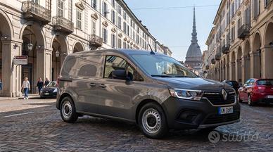 Renault Kangoo - APERTI AD AGOSTO