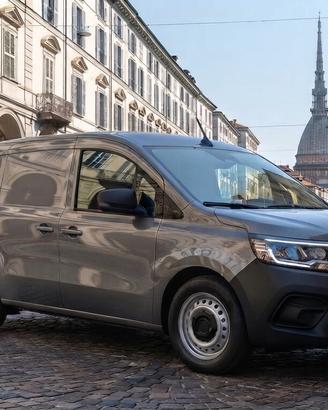 Renault Kangoo - APERTI AD AGOSTO
