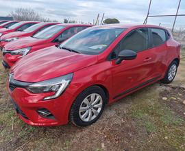 Renault Clio 1.5 dCi km 61Mila - 2020