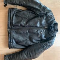 Giubbotto HELSTONS SONORA