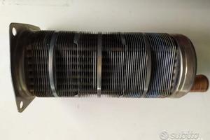 Scambiatore olio cod 860634