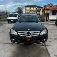 Mercedes-benz C 220 200 CDI Avantgarde AMG
