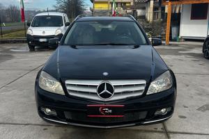 Mercedes-benz C 220 200 CDI Avantgarde AMG